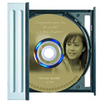 Hewlett-Packard    18x DVD