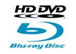  HD-DVD  Blu-ray   