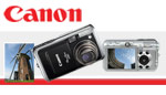 Canon    8,0-  PowerShot S80
