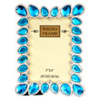   -   JEWEL Collection ( -  2006 .) - JEWEL Collection LK 1092-A BLUE