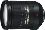 Nikon AF-S DX VR 18-200 f/3.5-5.6 G IF-ED