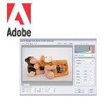     Adobe: Camera RAW 3.4