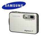   Samsung Digimax i5