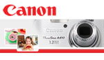 Canon PowerShot A410  3,2-   3,2-  