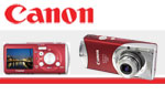 Canon      Digital IXUS i zoom.