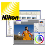     Nikon: View Pro  Capture NX