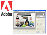     Adobe:  Camera RAW 3.3