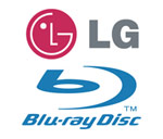 LG  Blu-ray  HD-DVD