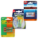 Аккумуляторы