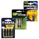 Элементы питания