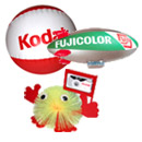 Рекламная продукция