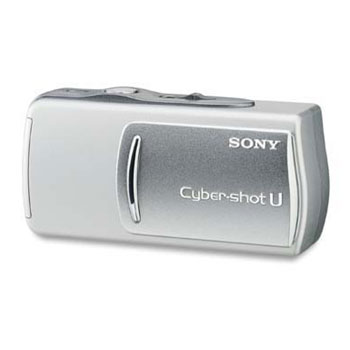 DSC-U20