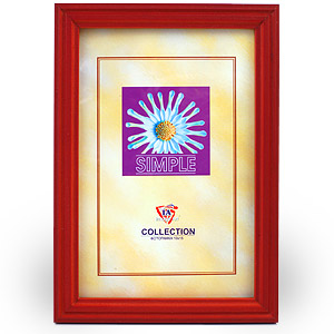 Image Art 1005-10 simple 30x40 Madrid (6/12/480)