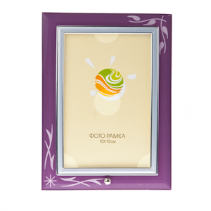 GT GT124/SC15-Е вертикальная фиолетовая 10*15 (12/48/1440)