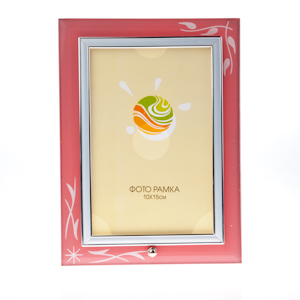 GT GT124/SC15-Е вертикальная розовая 10*15 (12/48/1440)