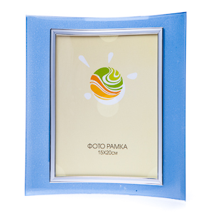 GT GT106/SC вертикальная голубая 15*20 (12/24/288)