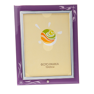 GT GT126/SC15-E вертикальная фиолетовая 15*20 (12/36/1008)