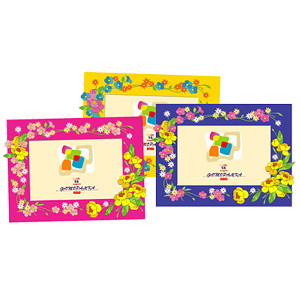 Image Art Ф/р P18-4 Живые цветы 10x15 (12/48)