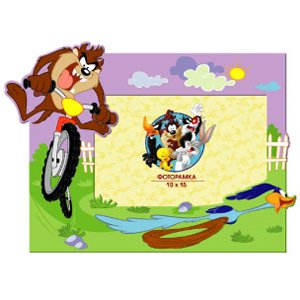 Looney Tunes LT-11 (10x15) BEEP BEEP (12/48/1728)