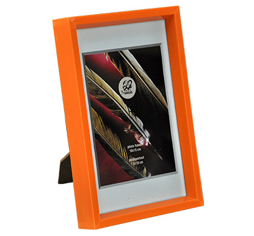 Фоторамка пластиковая PLF21C_10x15