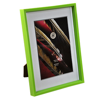 Фоторамка пластиковая PLF21C_15x21