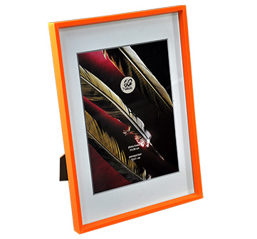 Фоторамка пластиковая PLF21C_21x30