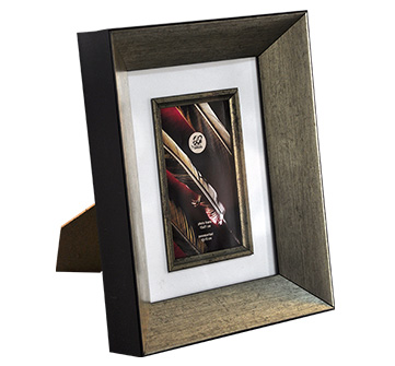 Фоторамка пластиковая PLF249_10x15