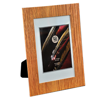 Фоторамка пластиковая CDF46912_10x15