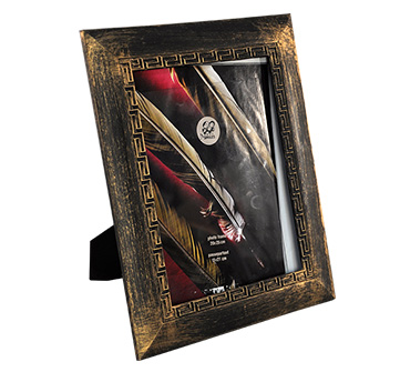 Фоторамка пластиковая PLF105_20x25