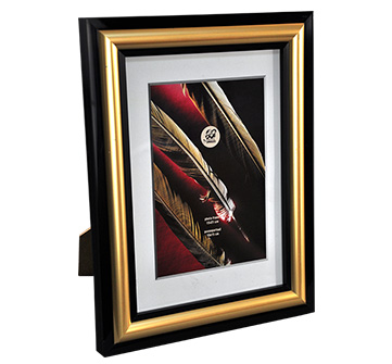 Фоторамка пластиковая PLF38A_15x21