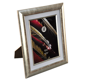 Фоторамка пластиковая PLF52S_20x25-15x20