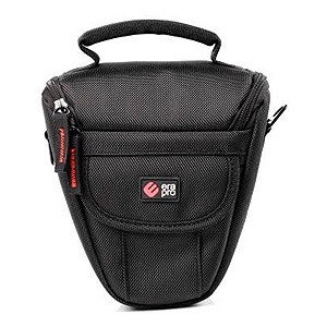 EP-020905 Era Pro Сумка для фото/видео 17х13х12 черн (4/192)