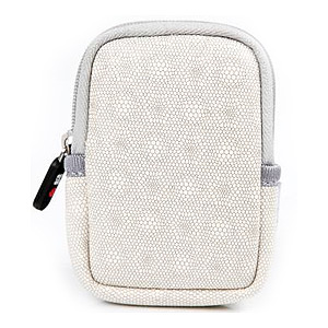 EP-010935 Era Pro Чехол для ф/а 10х6,7х2,8 см. Бел (1/90)