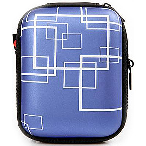 EP-010927 Era Pro EVA Чехол для ф/а 10,2х6,5х3,2 см. голуб (90/1080)