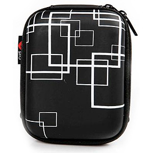 EP-010926 Era Pro EVA Чехол для ф/а 10,2х6,5х3,2 см. Черн (90/1080)