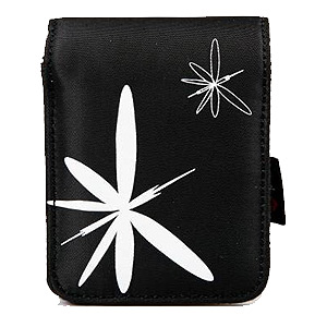 EP-010932 Era Pro Чехол для ф/а 9,5х6,5х3 см. Черн (1/90)