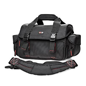 EP-020903 Era Pro Сумка для зеркальных фото/видео 26х16,5х15 см. (4/72)