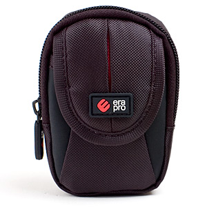 EP-010918 Era Pro Сумка 9,5х6х2 см., чер. (90/1080)
