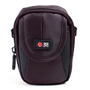 EP-010917 Era Pro Сумка 10,5х6,5х4 см., чер. (90/810)