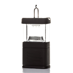 K6 Фонарь ЭРА Кемпинг, 11xLED, 3хАА, блистер (16/64/512)