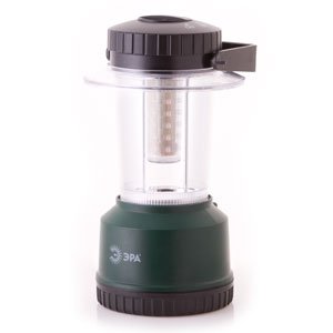 KA16MR Фонарь ЭРА Акку 6V4.5Ah, 24xLED, пульт ДУ, адаптеры 220V+12V, картон (8/72)