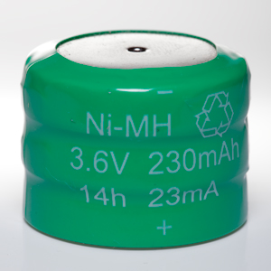 30M Аккум ЭРА 3хNi-MH (блок) для SDA30M (1/500)