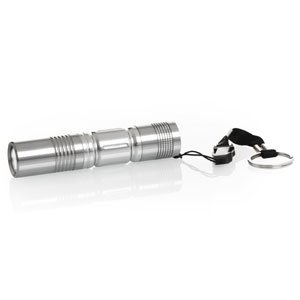 SDB1 Фонарь ЭРА 1x0.5W LED, алюминий, 1хАА, блистер (24/144/2160)