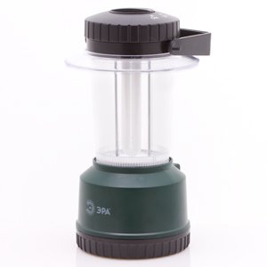 KA16M Фонарь ЭРА Акку 6V4.5Ah, 24xLED, адаптеры 220V+12V, картон (8/96)