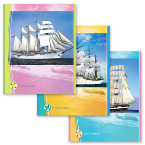 Image Art 2002 IA -200PP Морская (12/420)