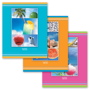 Image Art 20033 IA -200PP Отдых (12/420)