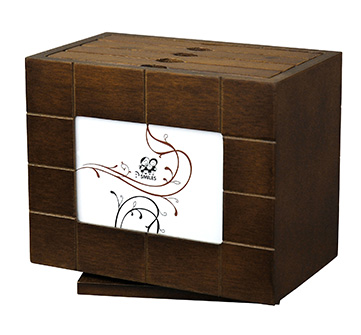 Архив для хранения фотографий (96 фото) AFP8001-96S