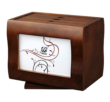 Архив для хранения фотографий (96 фото) AFP9106-96S