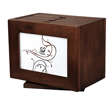 Архив для хранения фотографий (96 фото) AFP9439-96S