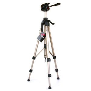 ECSA-3750 Шт Era 64/160 cм 1500 г., 2 уровня, чехол, фото/видео, до 3,5 кг (8/96)